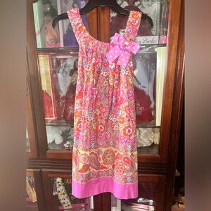 BONNIE JEAN Dress